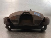 Recambio de pinza freno delantera izquierda para suzuki carry st 90 referencia OEM IAM F10A  TOKICO