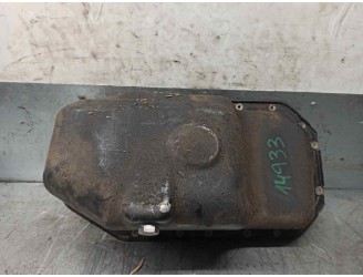 Recambio de carter para seat ibiza (6l1) 1.4 16v referencia OEM IAM 03D103601G  