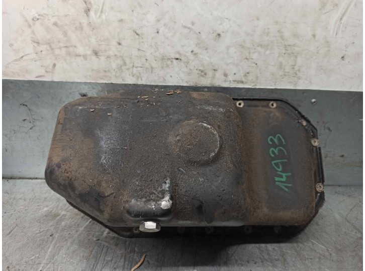 Recambio de carter para seat ibiza (6l1) 1.4 16v referencia OEM IAM 03D103601G  