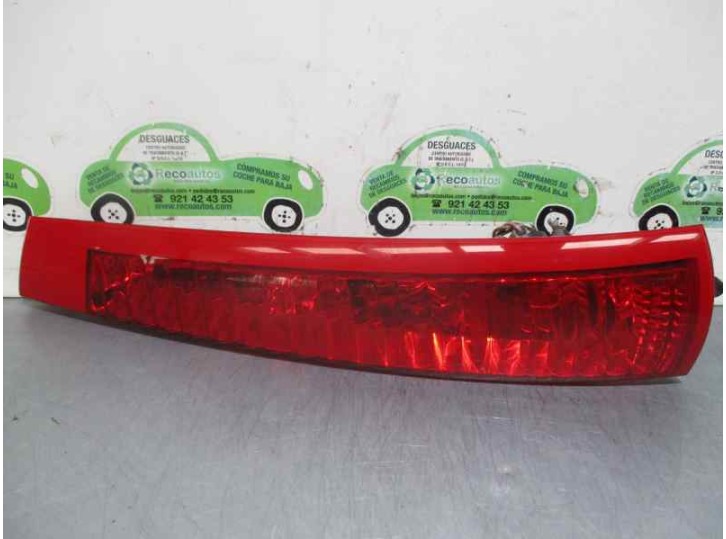 Recambio de piloto trasero derecho para tata indigo marina 1.4 referencia OEM IAM 