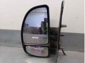 Recambio de retrovisor izquierdo para citroën jumper caja cerrada (1) 1.9 diesel cat referencia OEM IAM 8153JS MANUAL 5 PUERTAS