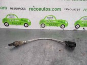 Replacement lambda sensor for Fiat Panda (169) 1.1 OEM IAM reference 0ZA532A12 0055201610 