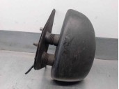 Recambio de retrovisor izquierdo para citroën jumper caja cerrada (1) 1.9 diesel cat referencia OEM IAM 8153JS MANUAL 5 PUERTAS