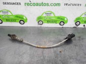 Replacement lambda sensor for Fiat Panda (169) 1.1 OEM IAM reference 0ZA532A12 0055201610 