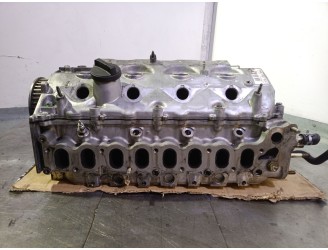 Recambio de culata para toyota avensis berlina (t25) 2.0 turbodiesel cat referencia OEM IAM 1110127050 1110127050 