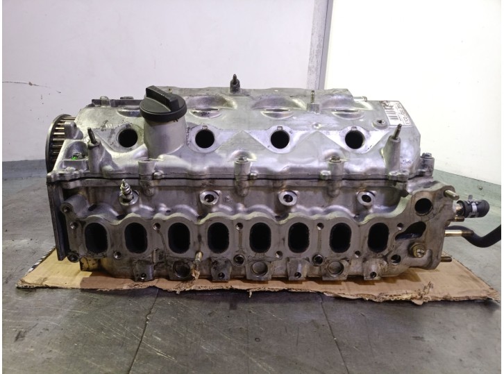 Recambio de culata para toyota avensis berlina (t25) 2.0 turbodiesel cat referencia OEM IAM 1110127050 1110127050 