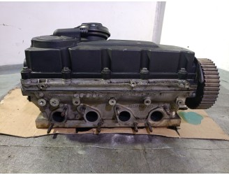 Recambio de culata para volkswagen touran (1t1, 1t2) 2.0 tdi referencia OEM IAM 03G103373 03G103351E 