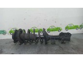 Recambio de amortiguador delantero izquierdo para hyundai getz (tb) 1.1 12v cat referencia OEM IAM 546501C300 