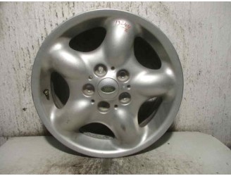 Recambio de llanta para land rover freelander (ln) 2.0 td4 cat referencia OEM IAM RRC112310XXX R166.0JX16CHET46.0 ALUMINIO 5P