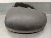 Recambio de retrovisor izquierdo para citroën jumper caja cerrada (1) 1.9 diesel cat referencia OEM IAM 8153JS MANUAL 5 PUERTAS