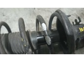 Recambio de amortiguador delantero izquierdo para hyundai getz (tb) 1.1 12v cat referencia OEM IAM 546501C300 