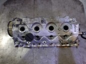 Recambio de culata para toyota avensis berlina (t25) 2.0 turbodiesel cat referencia OEM IAM 1110127050 1110127050 