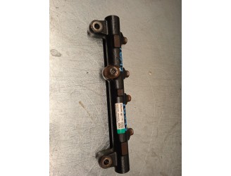 Recambio de rampa inyectora para ssangyong actyon 2.0 td cat referencia OEM IAM A6640700295 R9144Z190A DELPHI