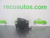 Recambio de filtro aceite para citroën c-15 19d fam top referencia OEM IAM PURFLUX