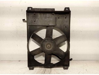 Recambio de electroventilador para citroën jumper caja cerrada (1) 1.9 diesel cat referencia OEM IAM 1308CF 8240120 GATE