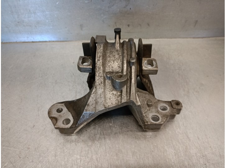 Recambio de soporte motor izquierdo para citroën c5 berlina 2.0 hdi fap cat (rhr / dw10bted4) referencia OEM IAM 181398 
