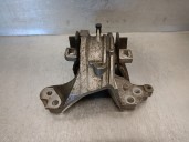 Recambio de soporte motor izquierdo para citroën c5 berlina 2.0 hdi fap cat (rhr / dw10bted4) referencia OEM IAM 181398 