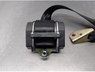 Recambio de cinturon seguridad trasero izquierdo para volkswagen golf v berlina (1k1) 1.4 16v referencia OEM IAM 1K6857805D  5 P