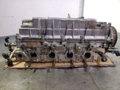 Recambio de culata para toyota avensis berlina (t25) 2.0 turbodiesel cat referencia OEM IAM 1110127050 1110127050 