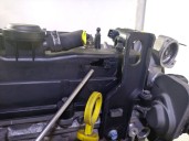 Replacement complete engine for Opel Astra J lim. 1.7 16v CDTi OEM IAM reference A17DTR 5600067 2074955