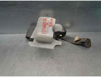 Recambio de cinturon seguridad trasero derecho para mitsubishi space wagon (n30/n40) 2.0 16v cat referencia OEM IAM MB790736 3ª 