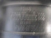 Replacement oil filter for Citroën C-15 19D estate top OEM IAM reference PURFLUX