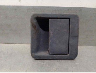 Recambio de maneta exterior delantera derecha para citroën jumper caja cerrada (1) 1.9 diesel cat referencia OEM IAM 9101E4 5 P