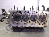 Recambio de culata para toyota avensis berlina (t25) 2.0 turbodiesel cat referencia OEM IAM 1110127050 1110127050 