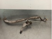 Recambio de tubos aire acondicionado para bmw serie 5 berlina (e60) 3.0 turbodiesel cat referencia OEM IAM 64509184102 
