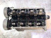 Recambio de culata para volkswagen touran (1t1, 1t2) 2.0 tdi referencia OEM IAM 03G103373 03G103351E 