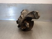 Recambio de soporte motor izquierdo para citroën c5 berlina 2.0 hdi fap cat (rhr / dw10bted4) referencia OEM IAM 181398 