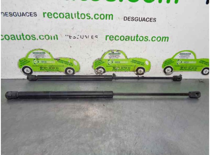 Recambio de amortiguadores maletero / porton para volkswagen golf iii berlina (1h1) 1.6 referencia OEM IAM 1H6827550 