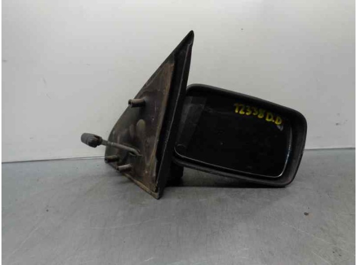 Recambio de retrovisor derecho para ford fiesta berl./express 1.1 referencia OEM IAM 17682BF MANUAL 