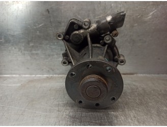 Recambio de bomba agua para ssangyong actyon 2.0 td cat referencia OEM IAM 6652000520  