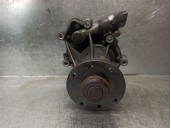Recambio de bomba agua para ssangyong actyon 2.0 td cat referencia OEM IAM 6652000520 
