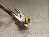 Recambio de tubos aire acondicionado para bmw serie 5 berlina (e60) 3.0 turbodiesel cat referencia OEM IAM 64509184102 