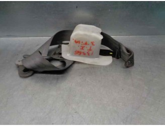 Recambio de cinturon seguridad trasero izquierdo para mitsubishi space wagon (n30/n40) 2.0 16v cat referencia OEM IAM MB790734 3