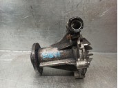 Recambio de bomba agua para ssangyong actyon 2.0 td cat referencia OEM IAM 6652000520  