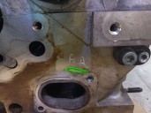 Recambio de culata para volkswagen touran (1t1, 1t2) 2.0 tdi referencia OEM IAM 03G103373 03G103351E 