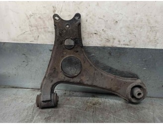 Recambio de brazo suspension inferior delantero izquierdo para mercedes-benz clase a (w168) 1.7 cdi diesel cat referencia OEM IA