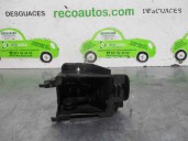 Recambio de maneta interior trasera derecha para ford fiesta berl./courier si referencia OEM IAM 89FBA22600AA  