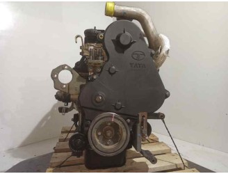 Recambio de motor completo para tata indica referencia OEM IAM 1.4DICOR05 CSZP37479 