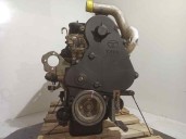 Recambio de motor completo para tata indica referencia OEM IAM 1.4DICOR05 CSZP37479 