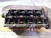 Recambio de culata para volkswagen touran (1t1, 1t2) 2.0 tdi referencia OEM IAM 03G103373 03G103351E 
