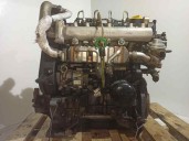 Recambio de motor completo para tata indica referencia OEM IAM 1.4DICOR05 CSZP37479 