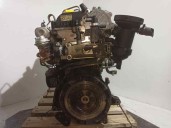 Recambio de motor completo para tata indica referencia OEM IAM 1.4DICOR05 CSZP37479 