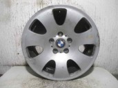 Recambio de llanta para bmw serie 7 (e65/e66) 3.0 24v cat referencia OEM IAM 6765144 R178JX17EH2IS24 ALUMINIO 7P