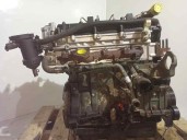 Recambio de motor completo para tata indica referencia OEM IAM 1.4DICOR05 CSZP37479 