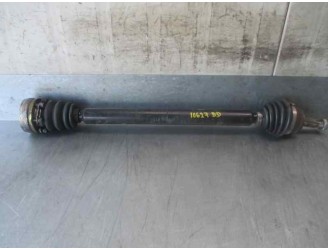 Recambio de transmision delantera derecha para volkswagen golf iii berlina (1h1) 1.6 referencia OEM IAM 1H0407272AR  