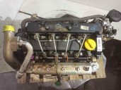 Recambio de motor completo para tata indica referencia OEM IAM 1.4DICOR05 CSZP37479 